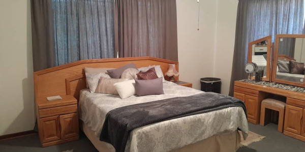 Klein WIndhoek Family Residential For Sale