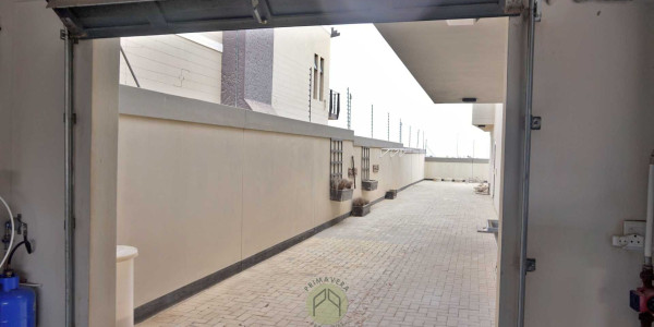 4 Bedroom Double-Storey House FOR SALE in Ocean View, Swakopmund