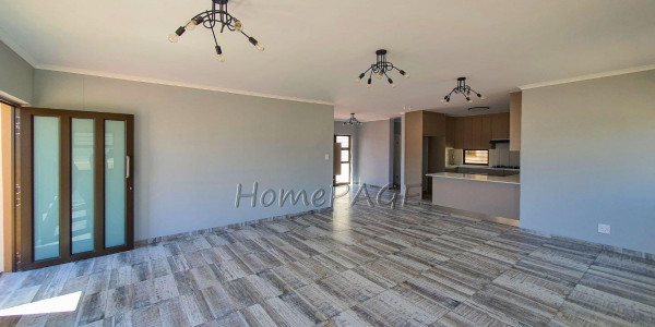 Ext 11 (Sun Bay), Henties Bay:  Brand New Home JUST COMPLETED!