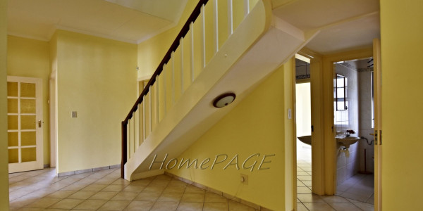 Central, Swakopmund:  Home Zoned GENERAL RESIDENTIAL with OFFICE USE is for Sale