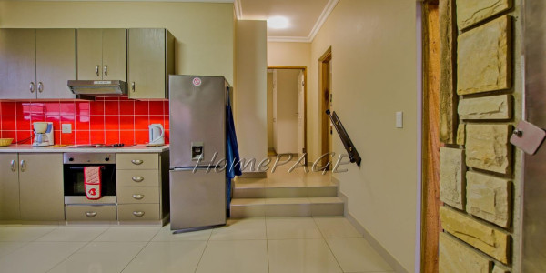 Long Beach Ext 1, Walvis Bay:  Large Luxurious Home with Flat is for Sale