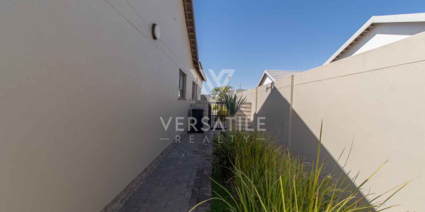 Family Haven for sale in Ocean View, Ext.15, Swakopmund
