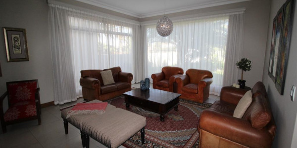 FAMILY HAVEN!!! A HOUSE WELL LOVED FOR SALE IN SWAKOPMUND