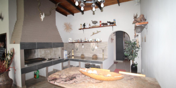 TRANQUILTY, SPACIOUS AND FARM LIFESTYLE SMALLHOLDING FOR SALE IN SWAKOP RIVER PLOT