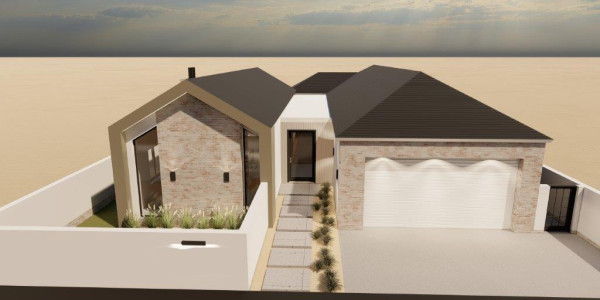 BRAND NEW FREE STANDING HOUSES – COMING SOON