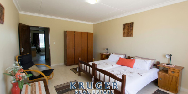 5 bedrooms Small holding in Swakopmund River Plots