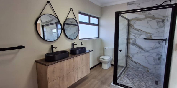 Brand New Home For Sale  - Ocean View Swakopmund