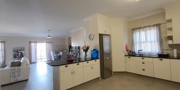 2 Freestanding home on one plot - Ocean View - Swakopmund