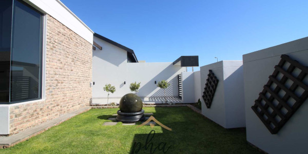 4 Bedroom house for sale - Swakopmund (Kramersdorf)