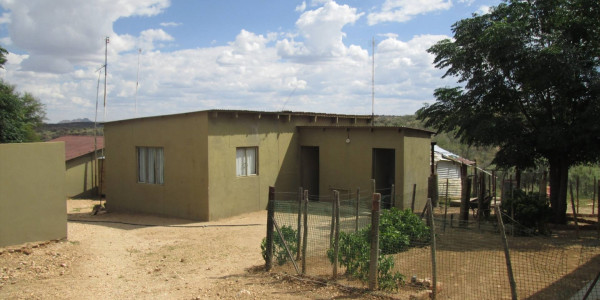 WELL ESTABLISHED BEAUTIFUL GAME FARM FOR SALE N$ 65 000 000.00 PTY (LTD)