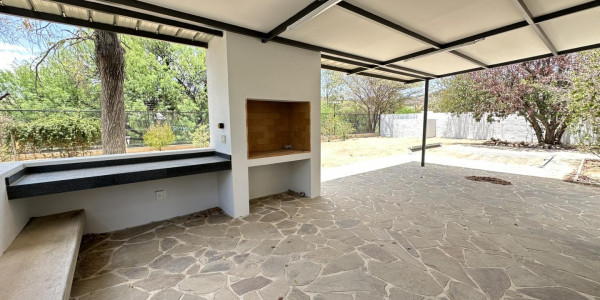 3 Bedroom House For Sale in Klein Windhoek