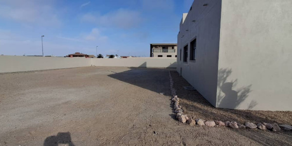 Brand New Home For Sale  - Ocean View Swakopmund