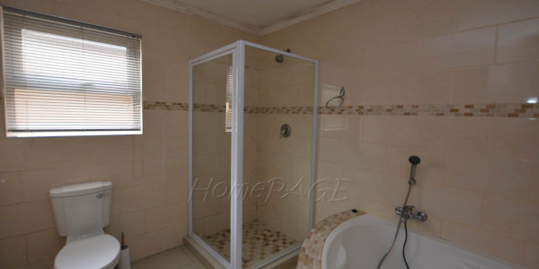 Lagoon, Walvis Bay, Neat Townhouse for sale