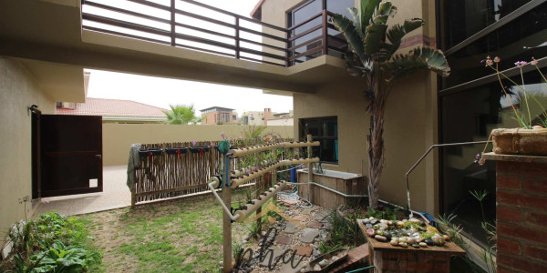 5 Bedroom double storey house for sale - Swakopmund (Vogelstrand)