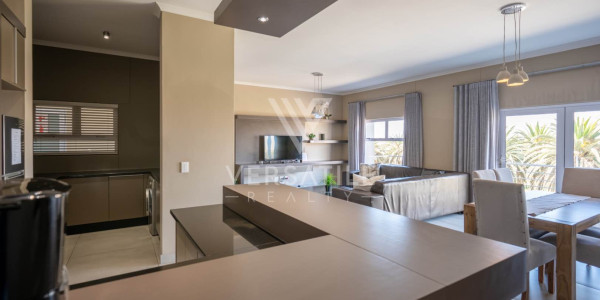 Stunning Modern 3-Bedroom Apartment with Elegant Design.