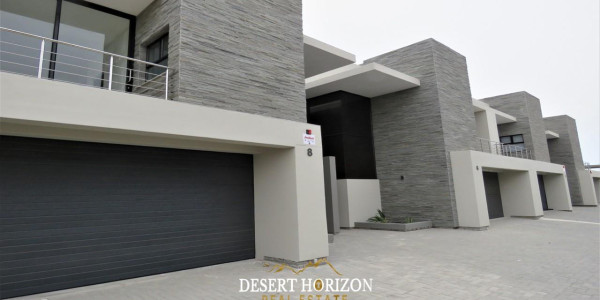 Swakopmund  , Mile 4 | 3 Bedroom Townhouse For Sale