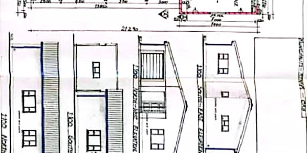 Okahandja Plot and Plan For Sale