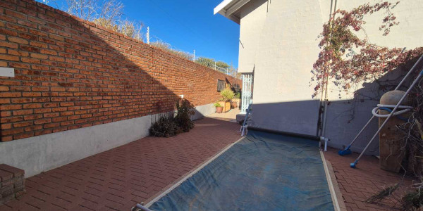 3 Bedroom house to rent in Klein Windhoek