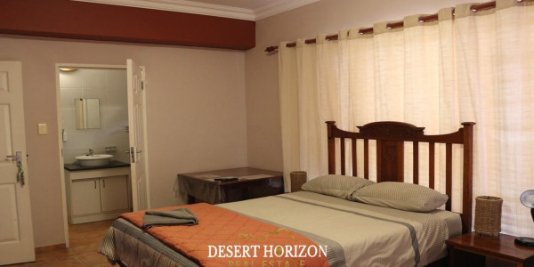 Swakopmund, Ocean View | 24 Bedroom Guesthouse For Sale