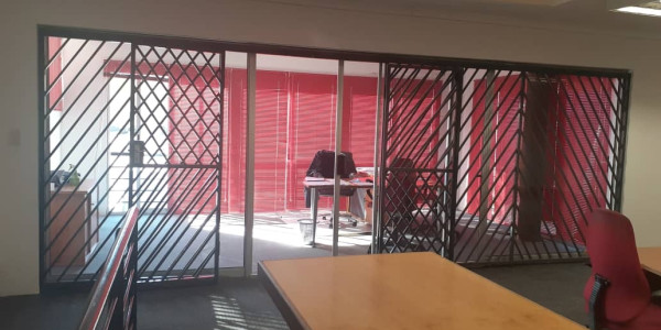 An Office space for rent in Windhoek West, Windhoek