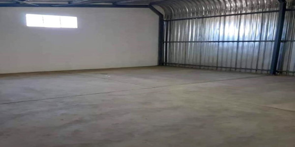 PRIME -  Industrial / Commercial Property For Sale In Okahandja Namibia