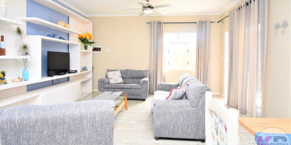 Air B&B Opportunity : Central Swakopmund