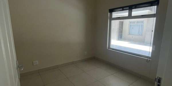 2 Bedroom Flat For Sale Hermes Walvisbaai