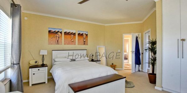 Rossmund, Swakopmund:  Spacious, UPMARKET 3 Bedr Townhouse is for Sale