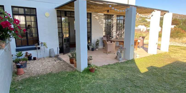 3 Bedroom House in Valco Village to let