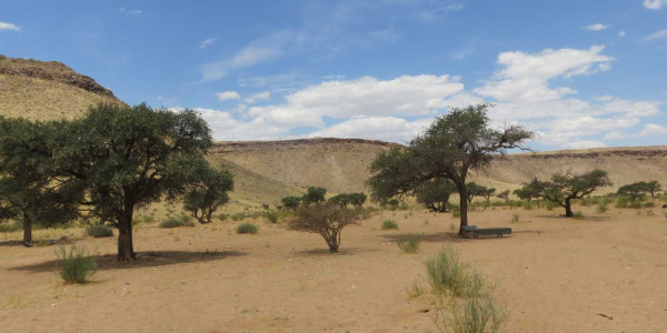 Farm for Sale near Keetmanshoop