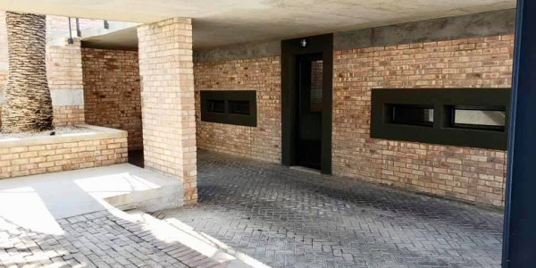 4 Bedroom Townhouse For Sale In Klein Windhoek