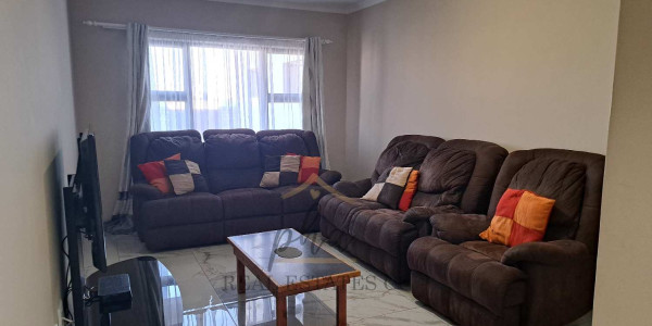 Spacious 4 bedr Family home situated near the lagoon in Meersig, Walvis Bay selling for N$2 615 000.00