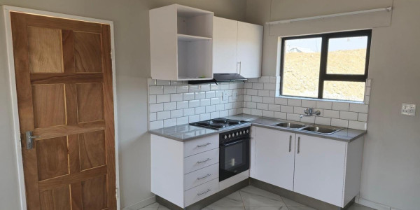 NEW RESIDENTIAL PROJECT FOR SALE IN WINDHOEK