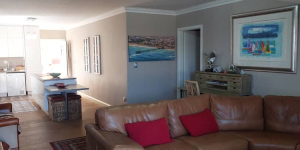 Stunning Oceanview Apartments in Swakopmund - Your Dream Home Awaits!