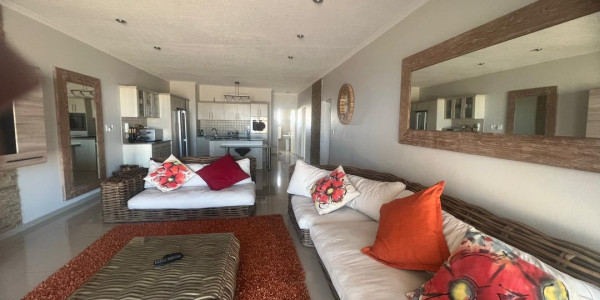 A Beautiful Apartment for Sale at Sunset Sails (Swakopmund)