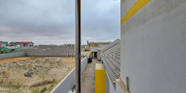 Fairway Estates, Walvis Bay  Spacious Lock-up[-and-go-Style home is for Sale