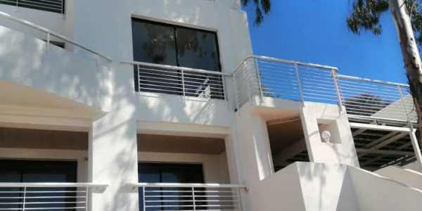 Spacious Living on 3 Levels in a safe and secure Complex in Klein Windhoek