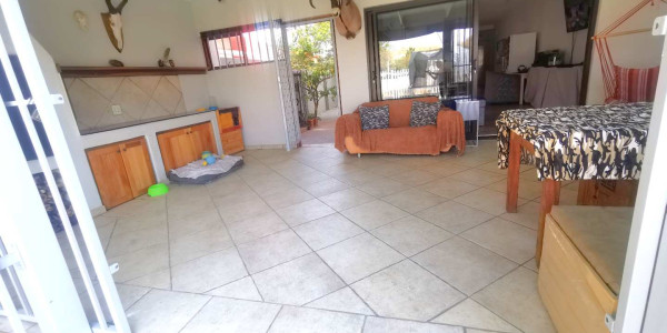 Double storey townhouse for sale in Avis, Windhoek