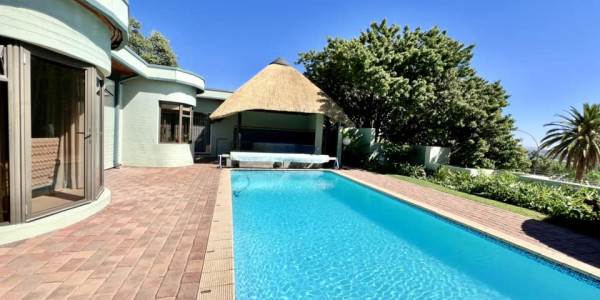 4 Bedroom House For Sale in Klein Windhoek