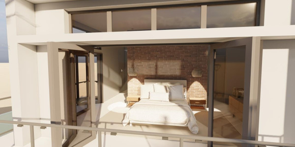 Brand new 3 bedroom Townhouse for sale - Swakopmund (Kramersdorf)