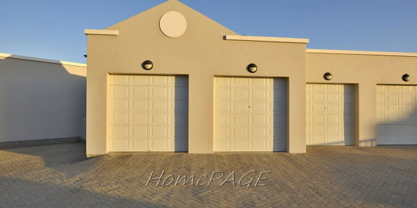 Long Beach Ext 2, Walvis Bay:  Quaint Townhouse is for Sale