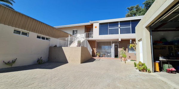 3 Bedroom House For Sale in Klein Windhoek