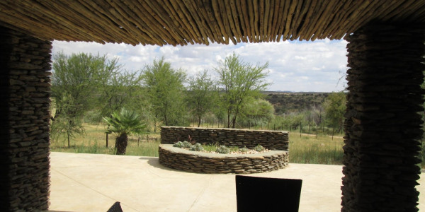 WELL ESTABLISHED BEAUTIFUL GAME FARM FOR SALE N$ 65 000 000.00 PTY (LTD)