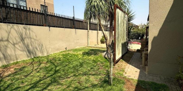 Klein Windhoek- To Let- N$45 000