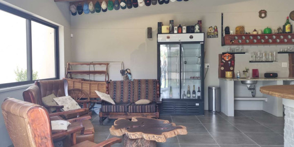 Swakopmund CBD Area - House For Sale