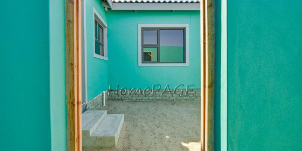 Tamariskia, Swakopmund:  3 Bedr Home with two 1 Bedr flats for sale