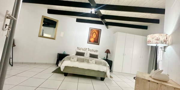 Self catering Guesthouse For Sale in Vogelstrand, Swakopmund