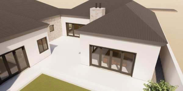 BRAND NEW FREE STANDING HOUSES – COMING SOON