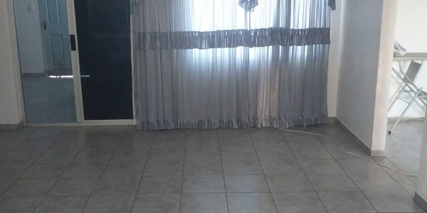 FREESTANDING HOUSE FOR SALE AT QUEENSPARK, RUNDU