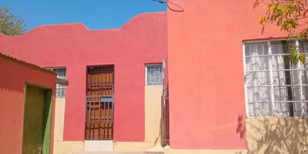 3 bedroom house available for sale in Goreagab, Windhoek